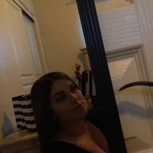 Meet your Posher, Brianna